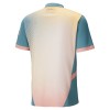 Camiseta de fútbol Manchester City Cuarta Equipación 2024-25 - Hombre